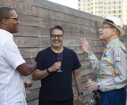 Courtesy of Brendan Jaccarino