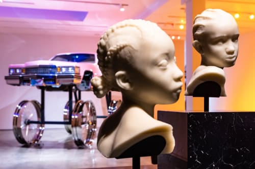 Esmaa Mohamoud, Nirvana (Oh, Sweet Elham)” and “Gluttony, Gluttony, Gluttony