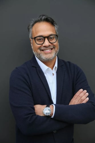 Kavi Gupta: 5 Asian American Led Galleries Building Inclusive Art Communities