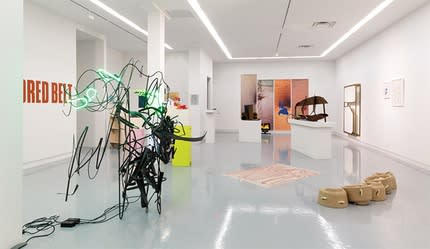 CHICAGO REVIEWS: “ASSISTED”