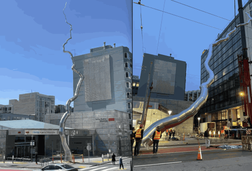 The Node | Courtesy San Francisco Arts Commission