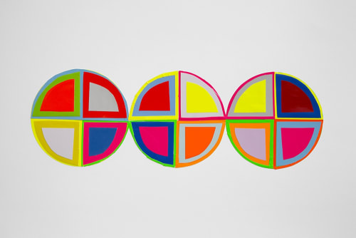 THE DRUG OF ABSTRACTION: AN INTERVIEW WITH BEVERLY FISHMAN