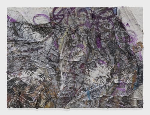 Angel Otero, Untitled (SK-IA) (2012)
