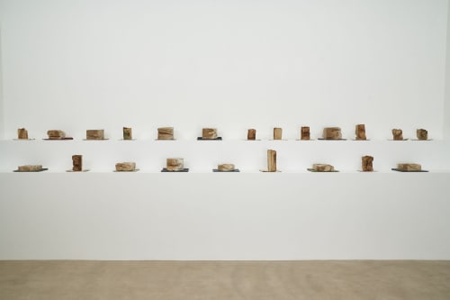 Manish Nai, ‘Paper City and Ghost Modernity’, Galerie Mirchandani + Steinruecke