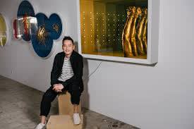 THE 50 MOST EXCITING ARTISTS OF 2014