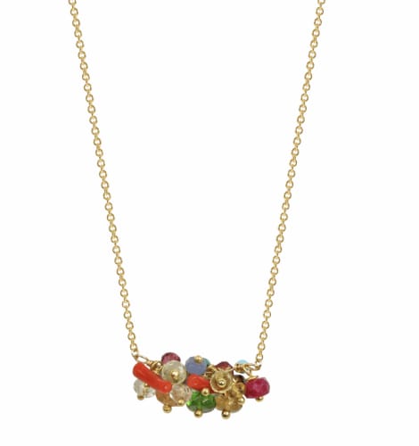 Stranded Jewels Pop Up Shop