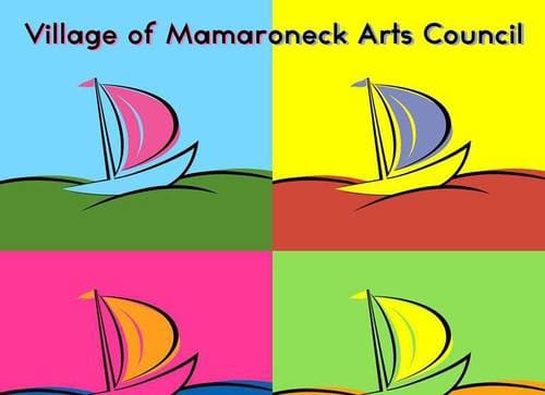 Ways of Seeing, Kenise Barnes and Robin Simon, Jurists, Village of Mamaroneck Arts Council