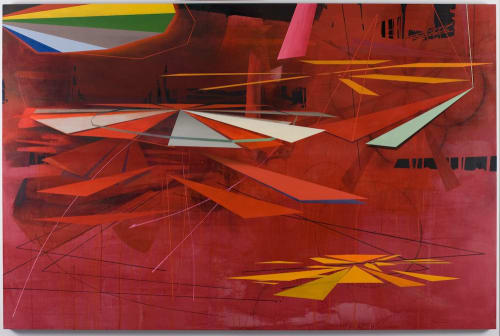 In Bound, David Collins