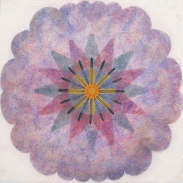 Art, The Icing on the Cake, Group exhibition