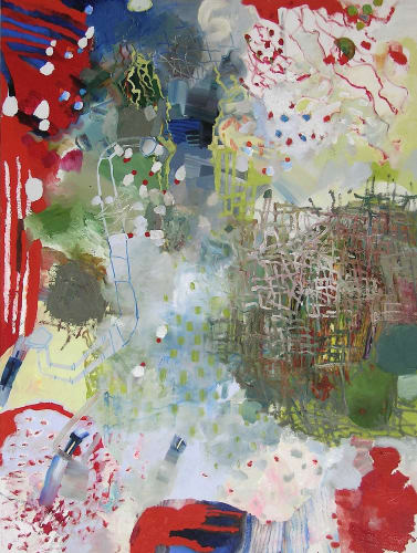Designing Greenwich, Group exhibition