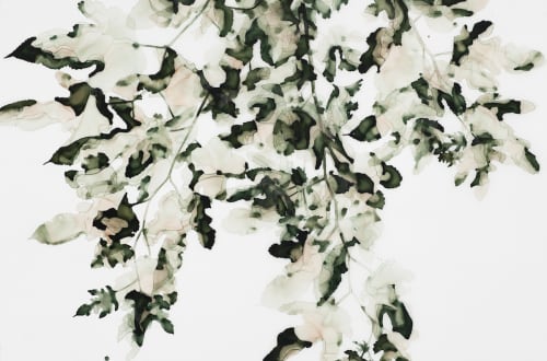 M I R A G E, Jackie Battenfield