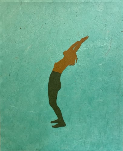 Jessica Moffia, Untitled 11