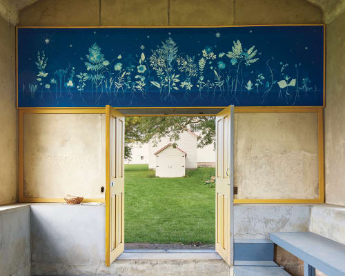 Upstate Now Captures Hudson Valley Art, Design, and Rural Life