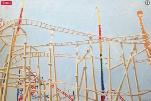 Announced: “Cool and Collected ’18” @ Kenise Barnes Fine Art