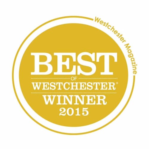 Best of Westchester 2015