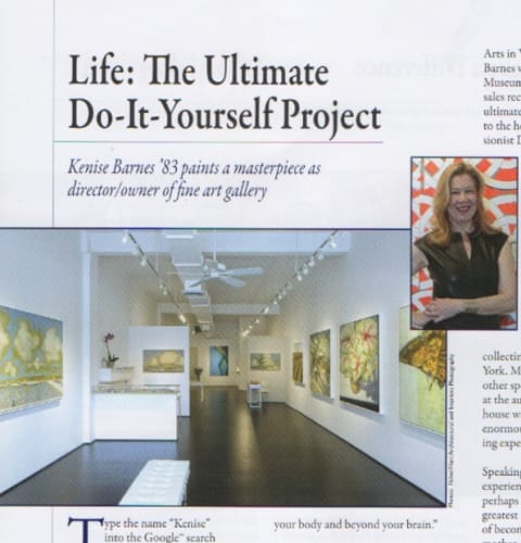 Life: The Ultimate Do-It-Yourself Project