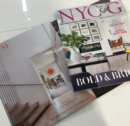 Pop Flower, powdered pigment drawing by Mary Judge