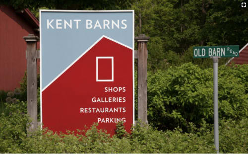 Rural Intelligence - 10 things to Love about Kent, CT