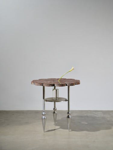 Guéridon Dalibor, Ca. 1991