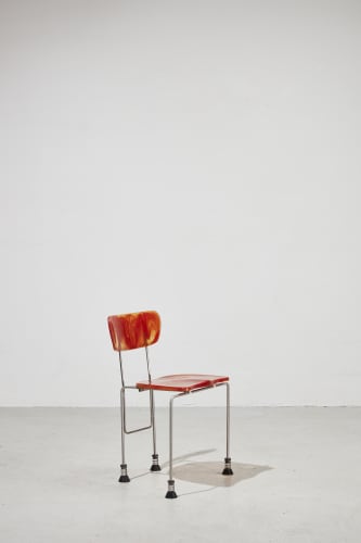 Chaise Broadway, Ca. 1993