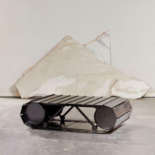 Paolo Pallucco, Luck and Sex. That's all. , Ketabi Projects - 22, passage Dauphine, 75006 Paris