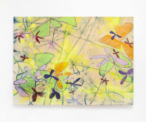 Ils voulaient des fleurs, 2025