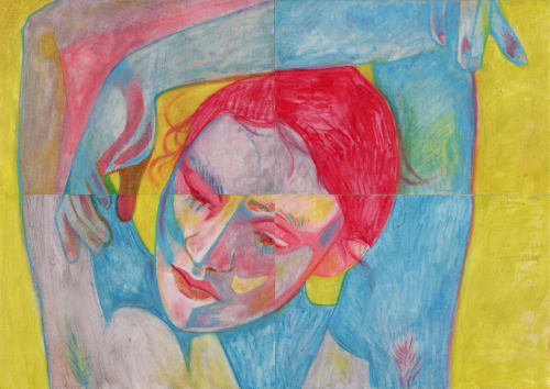 Speaking to Inès Longevial on 'World on Paper'