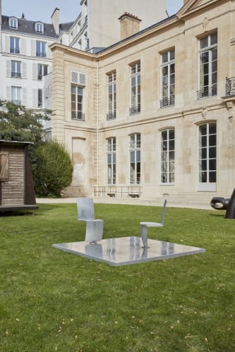 © Studio Shapiro for Ketabi Bourdet