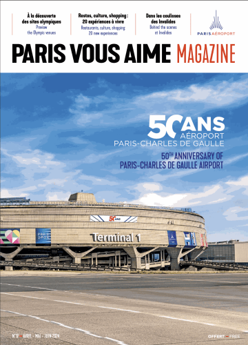 Le Paris d'Aurélie Valognes , Amoureuse de la Rive gauche, la romancière nous livre ses meilleures adresses entre Saint-Germain-des-Prés et...