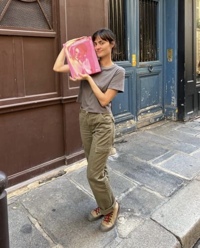 Inès Longevial to Unveil New Solo Show and Rizzoli Monograph