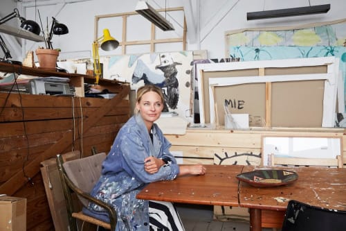 Photo: Amanda Hestehave