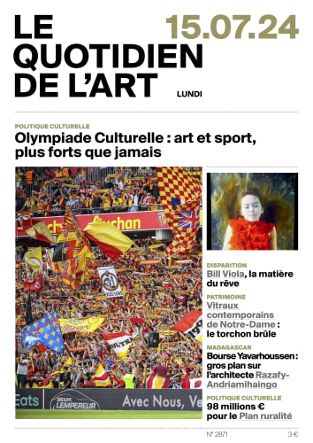 Les essentiels du jour, Télex 15.07