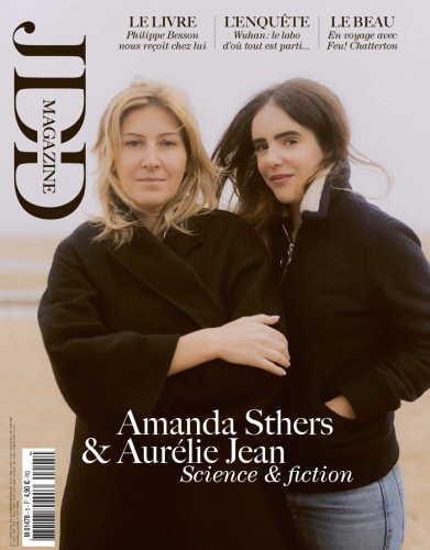 L'agenda Cult : Cinq événements culturels, majeurs ou hors des sentiers battus, pour s'éclairer l'esprit