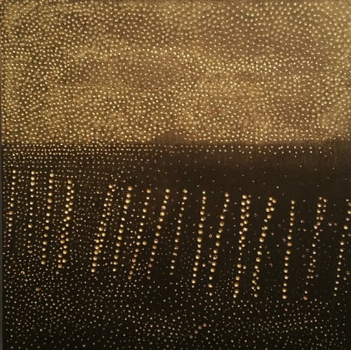 DAVID QUINN, ISLAND, 2019