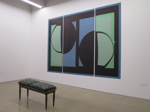 Agnes Devlin, GREY. WHITE. KLEE