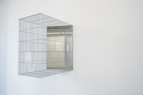 Ulrich Vogl, Of clouds and strings