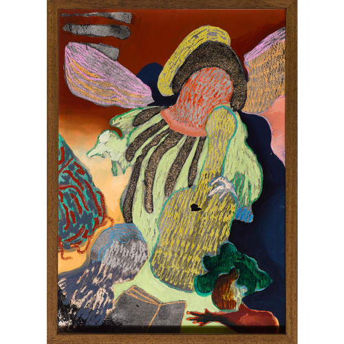 Eleanor McCaughey