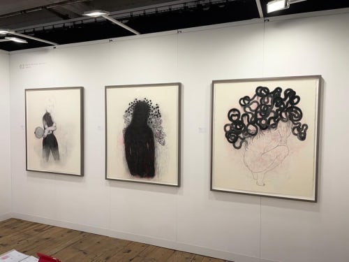 Paper Positions Basel , Alice Maher