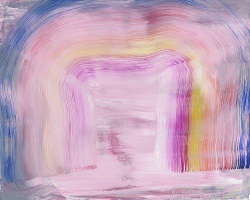 VOLTA 15 Basel, Geraldine O’Neill, Diana Copperwhite, Paul Nugent, Sinéad Ní Mhaonaigh, Tadhg McSweeney and Vanessa Donoso López