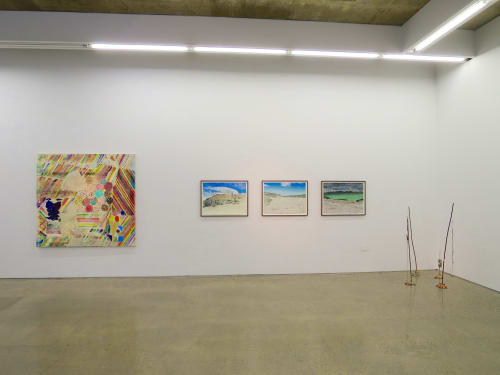 High Day, Sean Lynch, Elaine Byrne, Mark Swords, MIck O'Dea, Richard Proffitt, AileenMurphy, Geraldine O'Neill