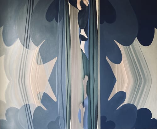 Sonia Shiel , THE DANGERS OF HAPPY