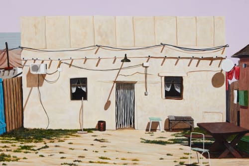 Stephen Loughman, three years later