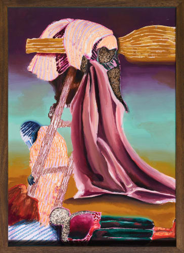 Eleanor McCaughey, Forget your cares, sow your wild oats, sin is a wonderful disease