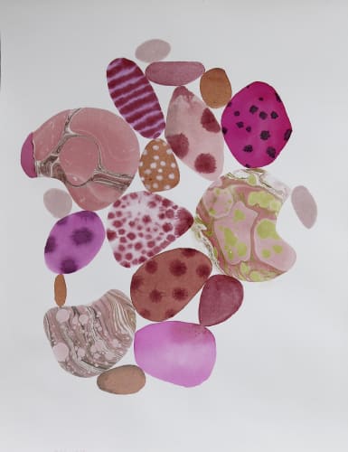 VANESSA DONOSO LOPEZ | Online Exhibition, I WANNA BE A MANUPORT