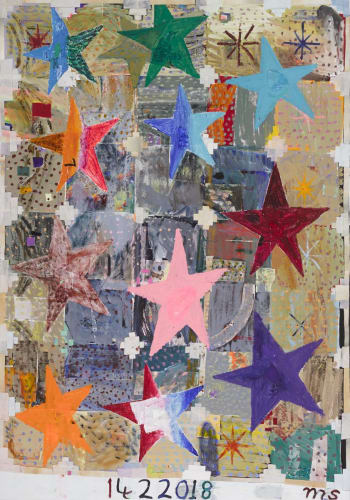 Mark Swords, Lost Highway Guy