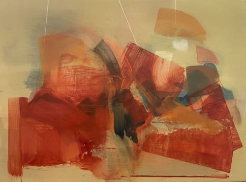 Stephanie Deady, Emotional Calculus