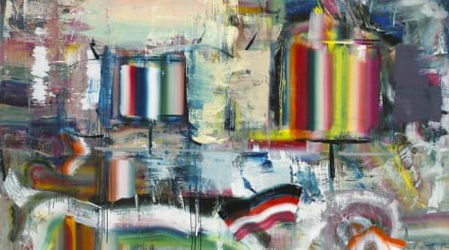 Diana Copperwhite | Driven by Distraction