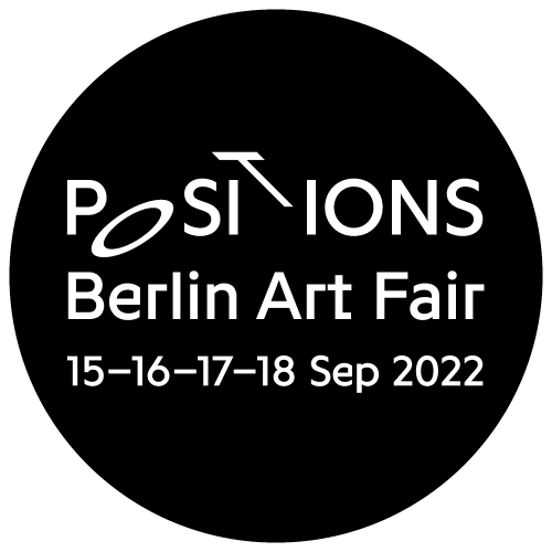 POSITIONS Berlin Art Fair | 2022