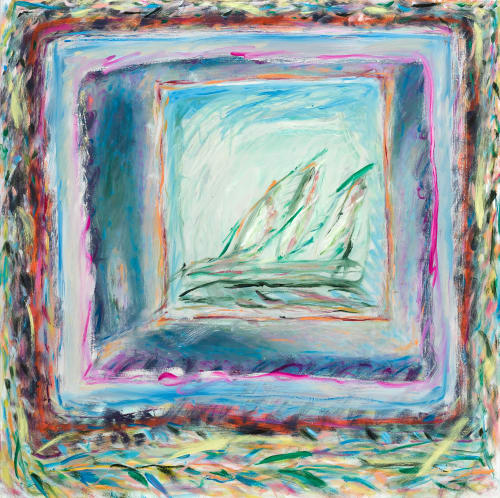 SURVEYOR 2022 | Lesley-Ann O'Connell