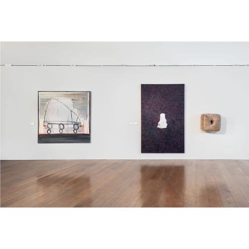 Behind the Scenes: Collection at Work,